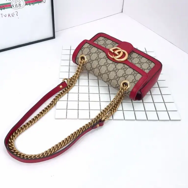 Gucci 19B57G0019 Bags 0708